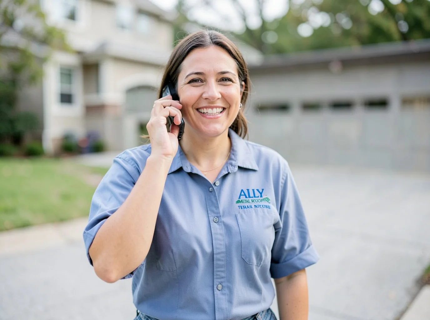 Metal Roof Installation Rio Verde, AZ FAQs